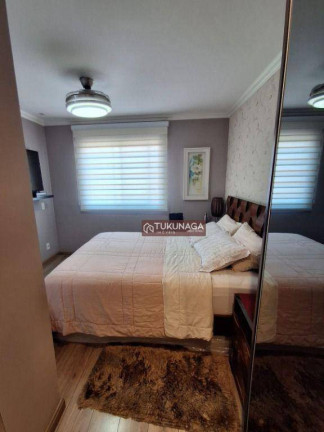 Imagem Apartamento com 2 Quartos à Venda, 114 m² em Vila Galvão - Guarulhos