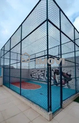 Imagem Apartamento com 3 Quartos à Venda, 70 m² em Praia De Itaparica - Vila Velha