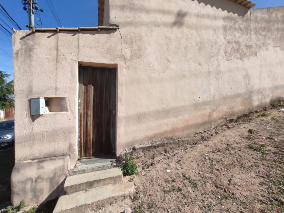 Imagem Casa com 4 Quartos à Venda, 120 m² em Santinho - Ribeirão Das Neves Imagem Casa com 4 Quartos à Venda, 120 m² em Santinho - Ribeirão Das Neves