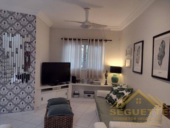 Imagem Casa com 3 Quartos à Venda, 100 m² em Riviera De São Lourenço - Bertioga Imagem Casa com 3 Quartos à Venda, 100 m² em Riviera De São Lourenço - Bertioga