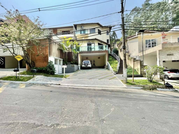 Casa com 3 Quartos à Venda, 323 m² em São Paulo Ii - Cotia