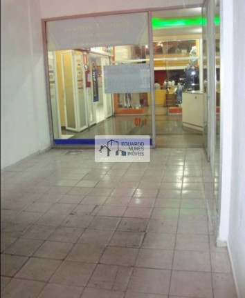 Loja à Venda, 30 m² em Barro Preto - Belo Horizonte