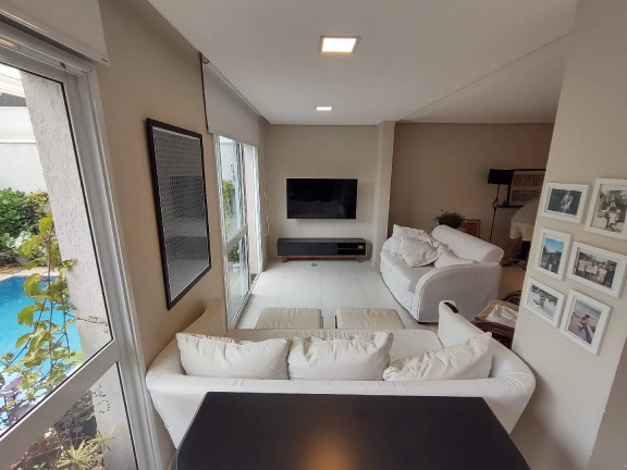 Imagem Casa de Condomínio com 3 Quartos à Venda, 280 m² em Tamboré - Santana De Parnaíba Imagem Casa de Condomínio com 3 Quartos à Venda, 280 m² em Tamboré - Santana De Parnaíba