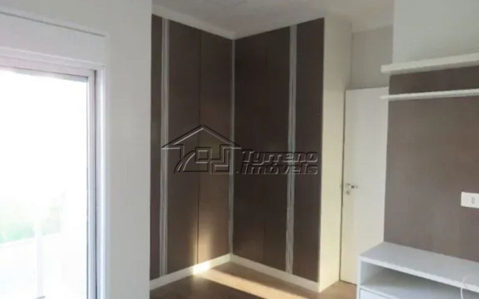 Imagem Casa de Condomínio com 3 Quartos para Alugar, 380 m² em Urbanova - São José Dos Campos