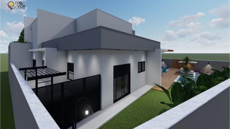 Imagem Casa com 3 Quartos à Venda, 238 m² em Reserva Santa Rosa - Itatiba Imagem Casa com 3 Quartos à Venda, 238 m² em Reserva Santa Rosa - Itatiba