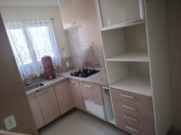 Imagem Apartamento com 2 Quartos à Venda, 70 m² em Vila Valparaíso - Santo André