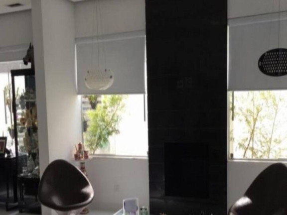 Imagem Casa com 4 Quartos à Venda, 616 m² em Alphaville - Barueri