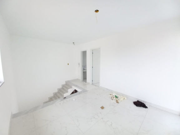 Imagem Imóvel com 3 Quartos à Venda, 68 m² em Rio Branco - Belo Horizonte