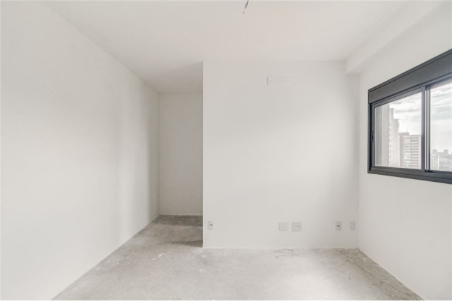 Imagem Apartamento com 2 Quartos à Venda, 84 m² em Jardim Das Acácias - São Paulo