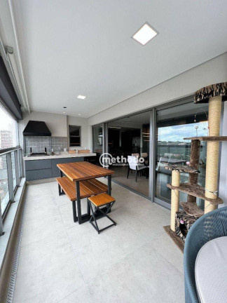 Imagem Apartamento com 4 Quartos à Venda, 155 m² em Taquaral - Campinas Imagem Apartamento com 4 Quartos à Venda, 155 m² em Taquaral - Campinas