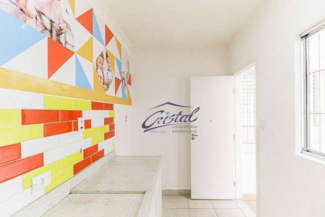 Imagem Casa à Venda, 156 m² em Vila Socorro - São Paulo
