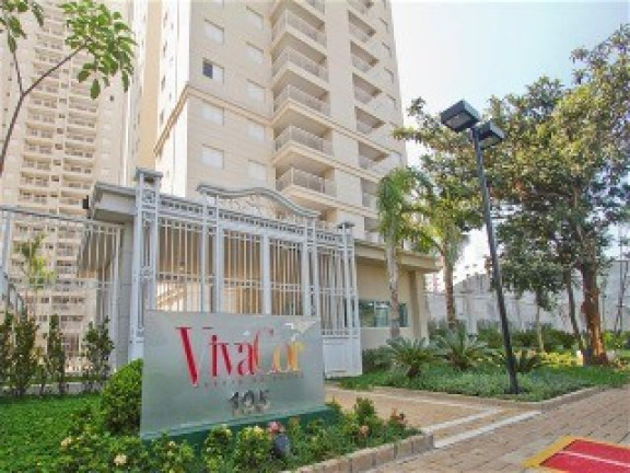 Imagem Apartamento com 3 Quartos à Venda, 80 m² em Jardim Saúde - São Paulo Imagem Apartamento com 3 Quartos à Venda, 80 m² em Jardim Saúde - São Paulo