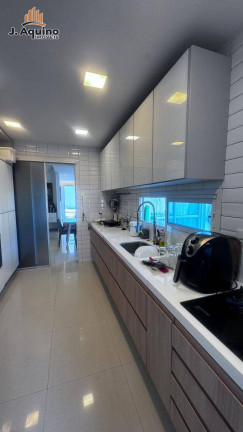 Imagem Casa com 5 Quartos à Venda,  em José De Alencar - Fortaleza