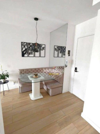 Imagem Apartamento com 2 Quartos à Venda, 49 m² em Tatuapé - São Paulo