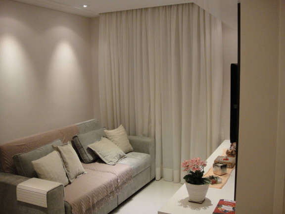 Apartamento com 2 Quartos à Venda, 56 m² em Parque Rebouças - São Paulo