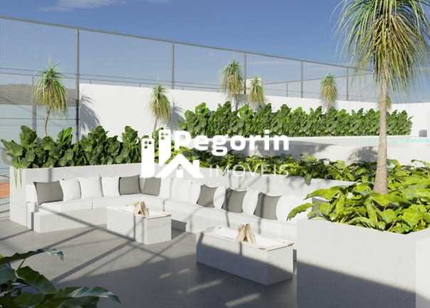 Imagem Apartamento com 2 Quartos à Venda, 56 m² em Portão - Curitiba Imagem Apartamento com 2 Quartos à Venda, 56 m² em Portão - Curitiba