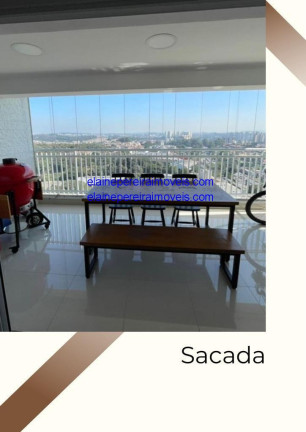 Imagem Apartamento com 3 Quartos à Venda, 134 m² em Jardim Olympia - São Paulo Imagem Apartamento com 3 Quartos à Venda, 134 m² em Jardim Olympia - São Paulo
