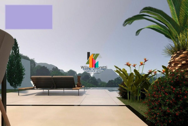 Imagem Casa com 4 Quartos à Venda, 360 m² em Residencial Dos Lagos - Itupeva