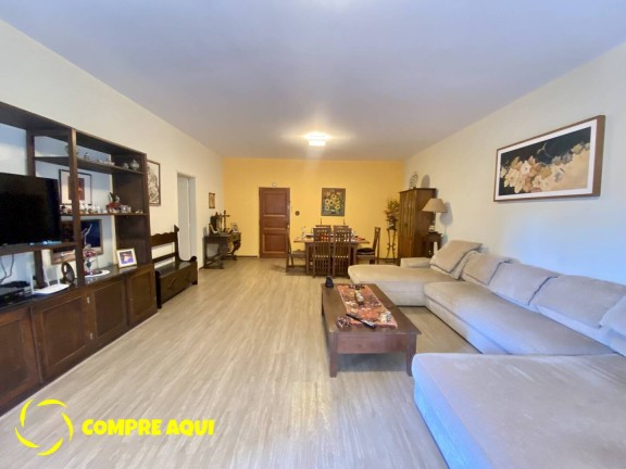 Imagem Apartamento com 3 Quartos à Venda, 157 m² em Consolação - São Paulo Imagem Apartamento com 3 Quartos à Venda, 157 m² em Consolação - São Paulo