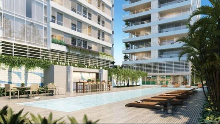 Imagem Apartamento com 3 Quartos à Venda, 126 m² em Praia Brava De Itajaí - Itajaí Imagem Apartamento com 3 Quartos à Venda, 126 m² em Praia Brava De Itajaí - Itajaí