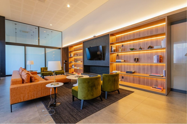 Imagem Apartamento com 2 Quartos à Venda, 70 m² em Boa Vista - Porto Alegre Imagem Apartamento com 2 Quartos à Venda, 70 m² em Boa Vista - Porto Alegre