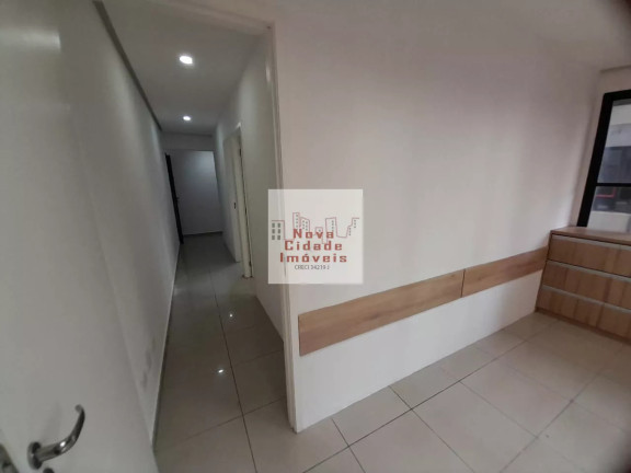 Imagem Imóvel com 3 Quartos para Alugar, 46 m² em Vila Olímpia - São Paulo