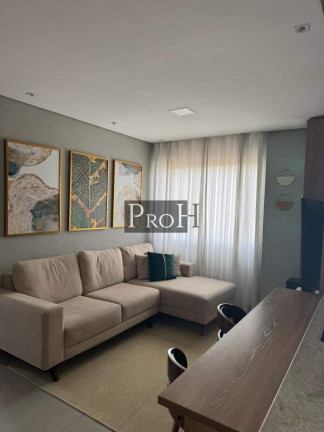 Apartamento com 2 Quartos à Venda, 74 m² em Vila Das Mercês - São Paulo