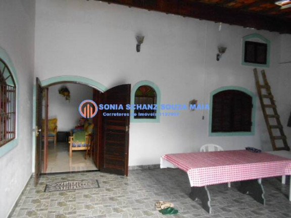 Imagem Casa com 3 Quartos à Venda, 300 m² em Grandesp - Itanhaém