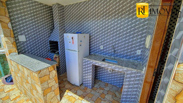Imagem Casa com 3 Quartos à Venda, 225 m² em Praça Da Bandeira - Araruama Imagem Casa com 3 Quartos à Venda, 225 m² em Praça Da Bandeira - Araruama