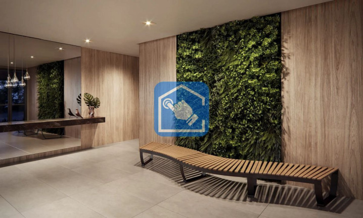 Imagem Apartamento com 3 Quartos à Venda, 135 m² em Vila Santa Catarina - São Paulo Imagem Apartamento com 3 Quartos à Venda, 135 m² em Vila Santa Catarina - São Paulo