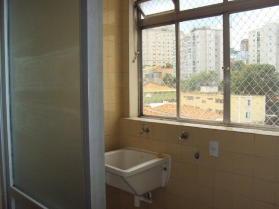 Imagem Apartamento com 2 Quartos para Alugar, 65 m² em Alto De Pinheiros - São Paulo