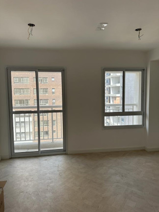 Imagem Imóvel com 1 Quarto à Venda, 26 m² em Pinheiros - São Paulo