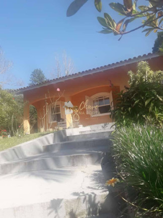 Imagem Chácara com 2 Quartos à Venda, 5.000 m² em Itaquaciara - Itapecerica Da Serra Imagem Chácara com 2 Quartos à Venda, 5.000 m² em Itaquaciara - Itapecerica Da Serra
