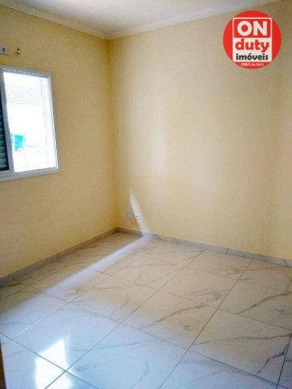 Imagem Casa com 3 Quartos à Venda, 100 m² em Aparecida - Santos Imagem Casa com 3 Quartos à Venda, 100 m² em Aparecida - Santos