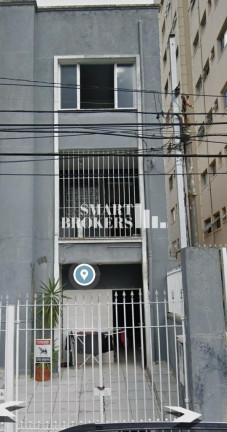 Imagem Sobrado com 3 Quartos para Alugar, 273 m² em Mirandópolis - São Paulo