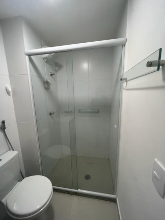 Imagem Apartamento com 1 Quarto à Venda, 25 m² em Pinheiros - São Paulo