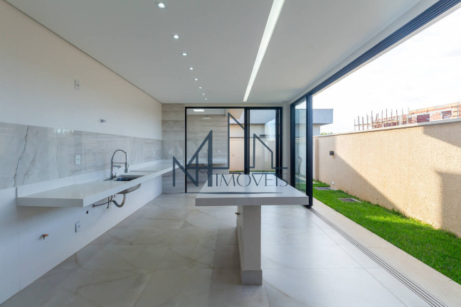 Imagem Casa com 3 Quartos à Venda, 323 m² em Residencial Parqville Jacarandá - Aparecida De Goiânia Imagem Casa com 3 Quartos à Venda, 323 m² em Residencial Parqville Jacarandá - Aparecida De Goiânia