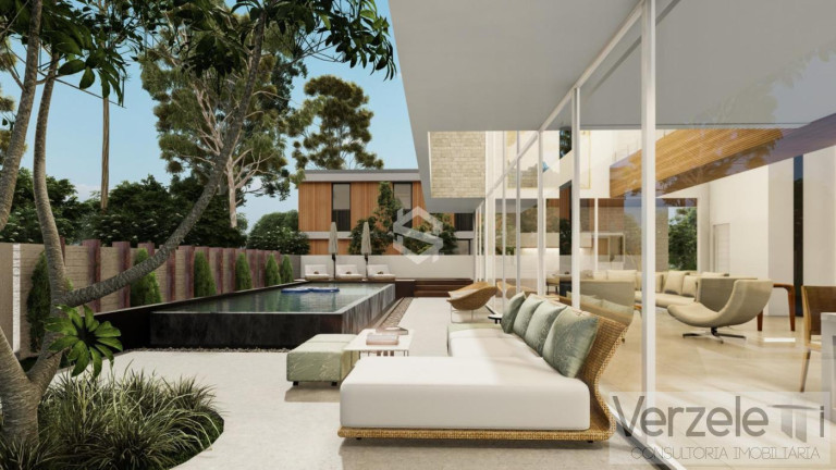 Imagem Casa com 3 Quartos à Venda, 347 m² em Jardim Dourado - Porto Belo Imagem Casa com 3 Quartos à Venda, 347 m² em Jardim Dourado - Porto Belo