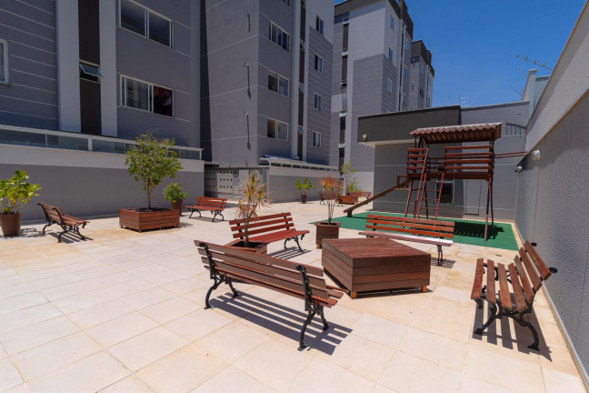 Imagem Apartamento com 2 Quartos para Alugar, 52 m² em Campo Comprido - Curitiba Imagem Apartamento com 2 Quartos para Alugar, 52 m² em Campo Comprido - Curitiba