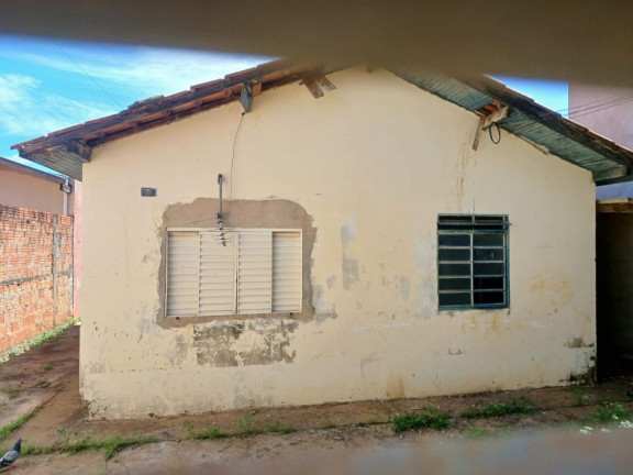 Casa com 2 Quartos à Venda,  em Conjunto Habitacional José Dias Dos Santos - Lins
