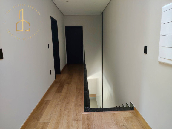 Imagem Casa de Condomínio com 3 Quartos à Venda, 280 m² em Morros - Sorocaba