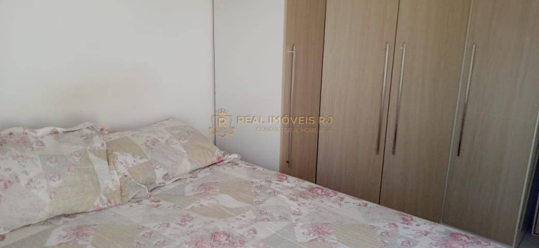 Imagem Apartamento com 2 Quartos à Venda, 52 m² em Vargem Pequena - Rio De Janeiro Imagem Apartamento com 2 Quartos à Venda, 52 m² em Vargem Pequena - Rio De Janeiro