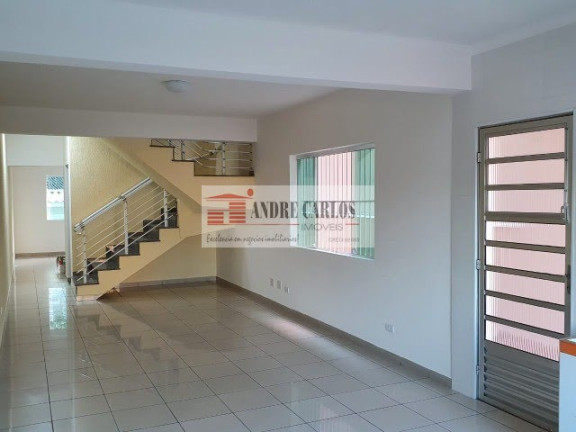Imagem Sobrado com 3 Quartos à Venda, 204 m² em Bela Vista - Osasco Imagem Sobrado com 3 Quartos à Venda, 204 m² em Bela Vista - Osasco