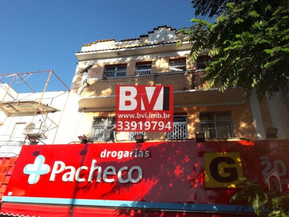 Apartamento com 3 Quartos à Venda, 68 m² em Rocha Miranda - Rio De Janeiro