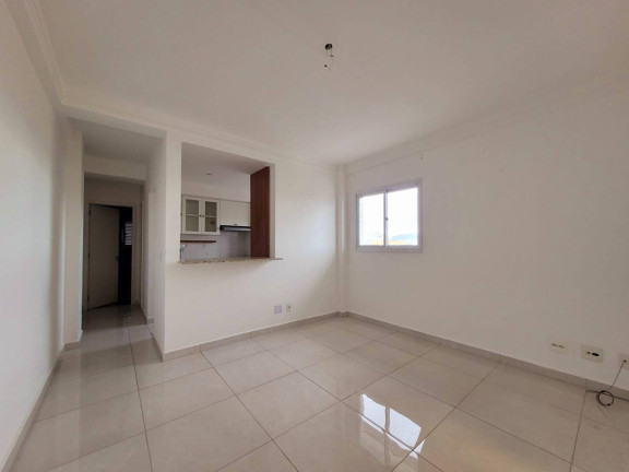 Imagem Apartamento com 1 Quarto à Venda, 59 m² em Boqueirão - Santos