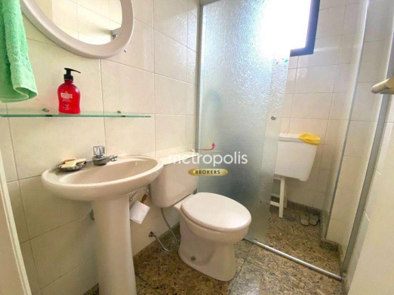 Imagem Apartamento com 4 Quartos à Venda, 250 m² em Santa Paula - São Caetano Do Sul Imagem Apartamento com 4 Quartos à Venda, 250 m² em Santa Paula - São Caetano Do Sul