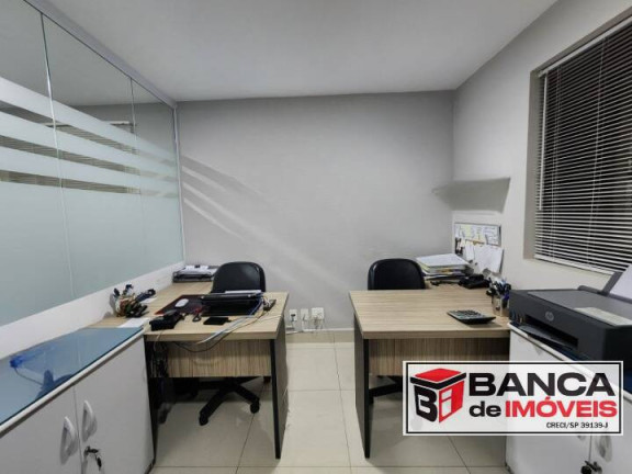 Imagem Sala Comercial à Venda, 33 m² em Perdizes - São Paulo Imagem Sala Comercial à Venda, 33 m² em Perdizes - São Paulo
