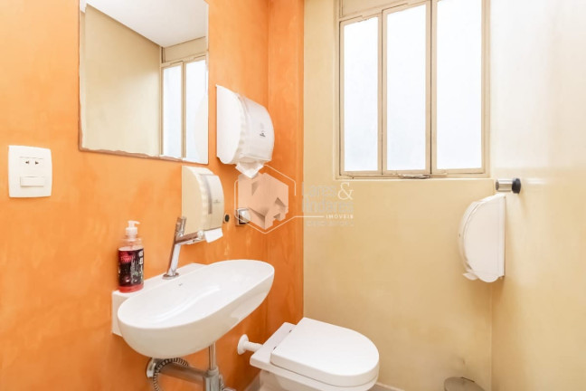 Imagem Sala Comercial à Venda, 202 m² em Consolação - São Paulo