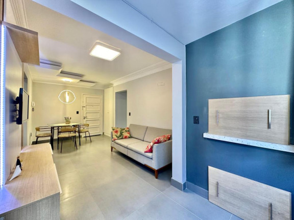Imagem Apartamento com 1 Quarto à Venda,  em Centro - Capao Da Canoa