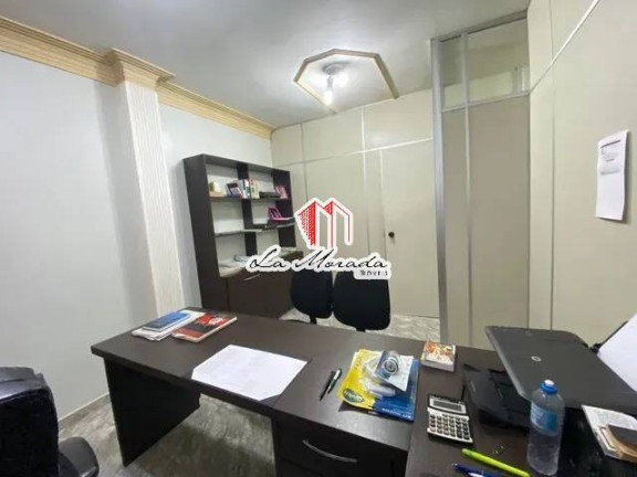 Imagem Sala Comercial à Venda, 25 m² em Centro - Manaus Imagem Sala Comercial à Venda, 25 m² em Centro - Manaus